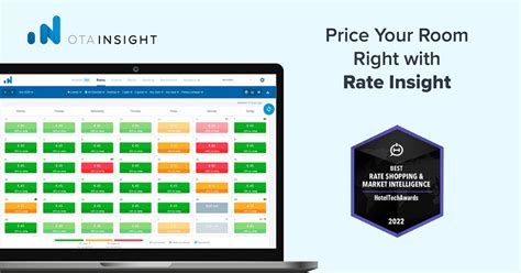 rate insight lighthouse.